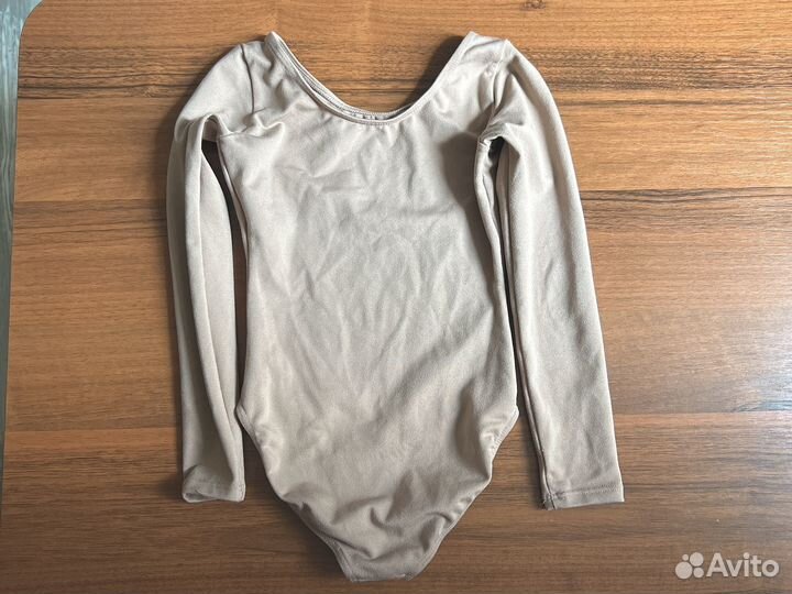 Купальник для девочки 104