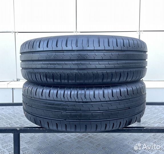 Continental ContiEcoContact 5 185/65 R15