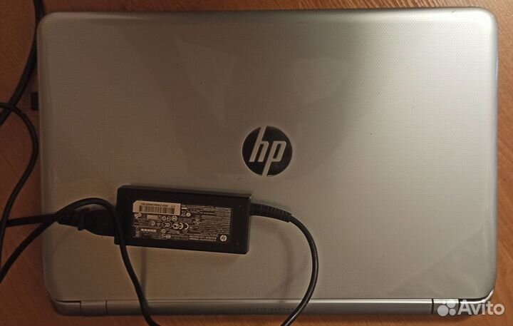 Нутбук Hp pavilion 15-n001sr