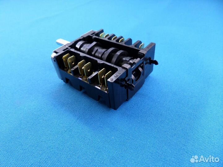 Переключатель духовки Hansa