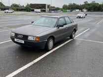 Audi 80 1.8 MT, 1990, 286 000 км, с пробегом, цена 180 000 руб.