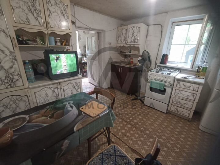 Дом 77 м² на участке 4,5 сот.