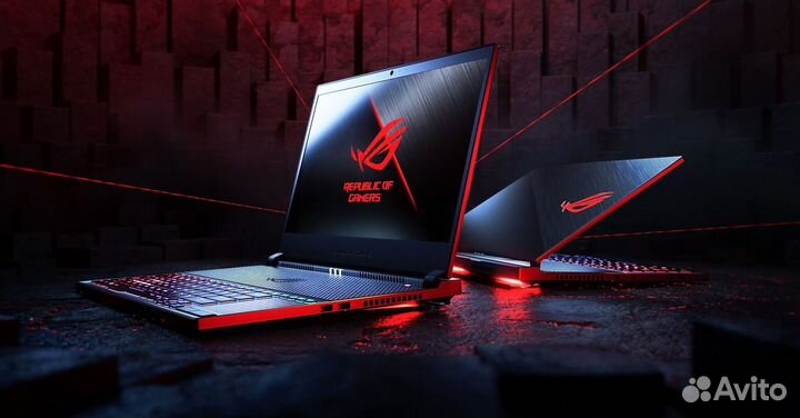 Ноутбуки в Рассрочку без переплат/Кредит до 3 лет