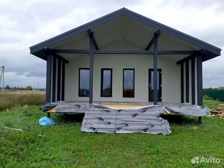 Пластиковые окна с завода