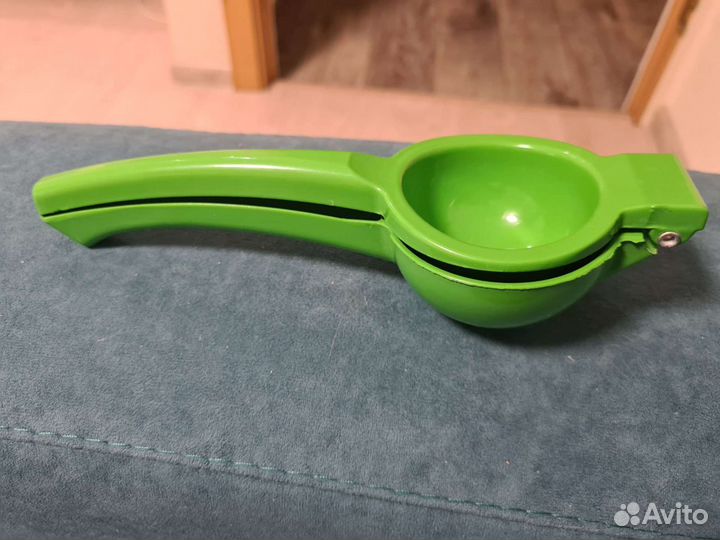 Сквизер барный