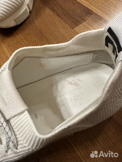 Кроссовки женские 38 размер