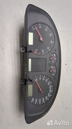 Щиток приборов Volkswagen Passat 5, 1999