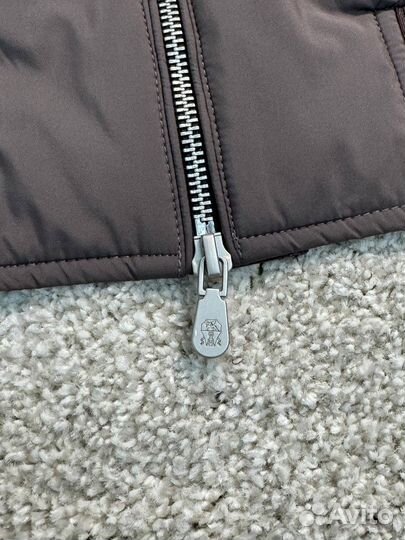 Куртка Brunello Cucinelli