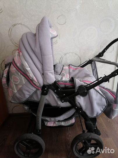 Детская коляска бесплатно