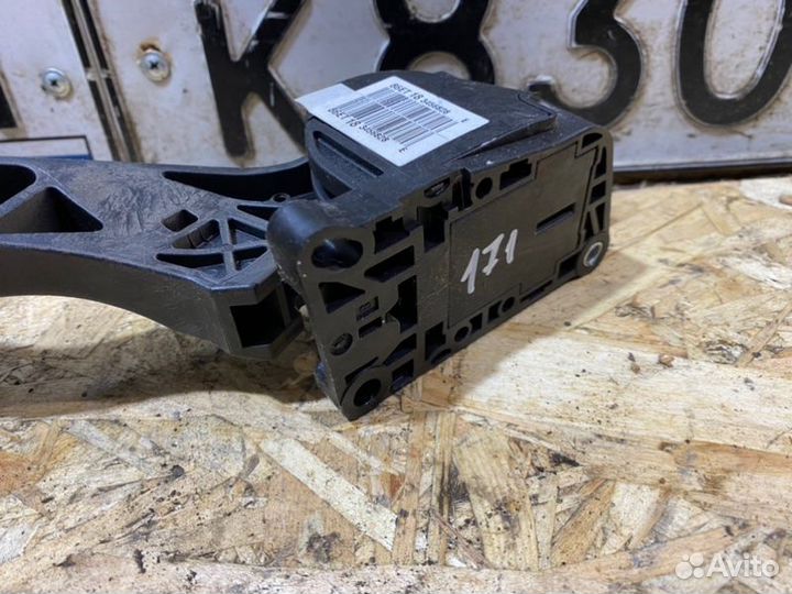 Педаль газа Citroen Berlingo B9 1.6 2014