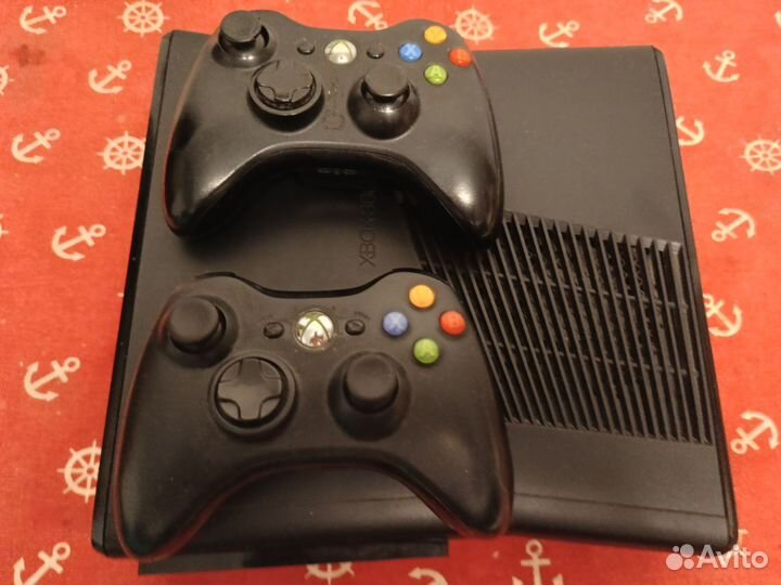 Xbox 360