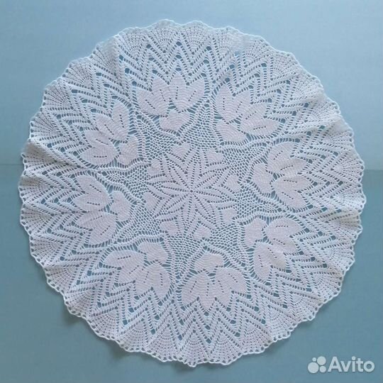 Салфетка большая