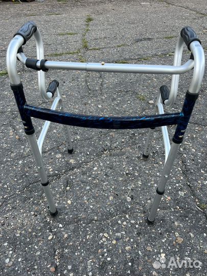 Ходунки для взрослых