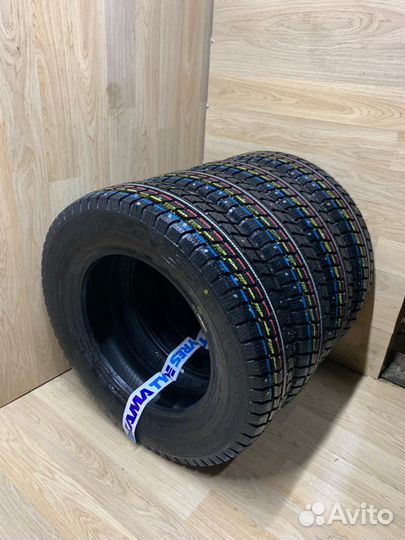 КАМА Kама-Euro LCV-520 185/75 R16