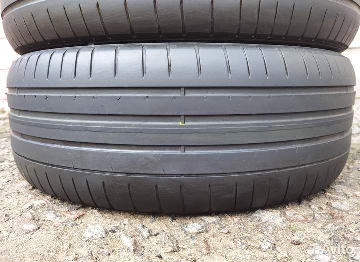 Pirelli P Zero 235/55 R18 97V