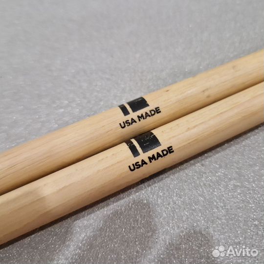 Барабанные палочки Promark tx5bw