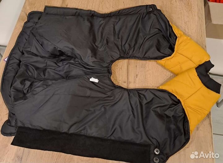 Комбенизон для собак