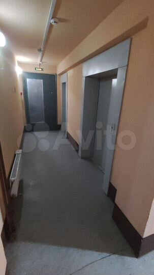 Квартира-студия, 20 м², 11/15 эт.