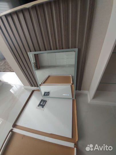 Зеркало в ванную с подсветкой