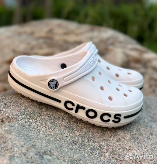 Crocs женские