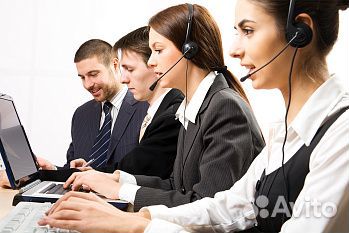 Менеджер по продажам кредитов наличными