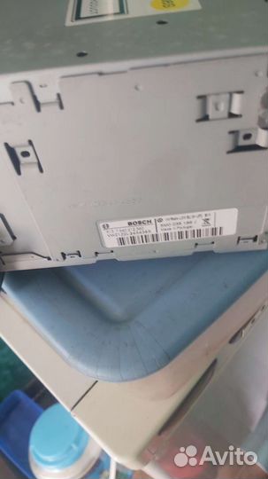 Магнитола ваг