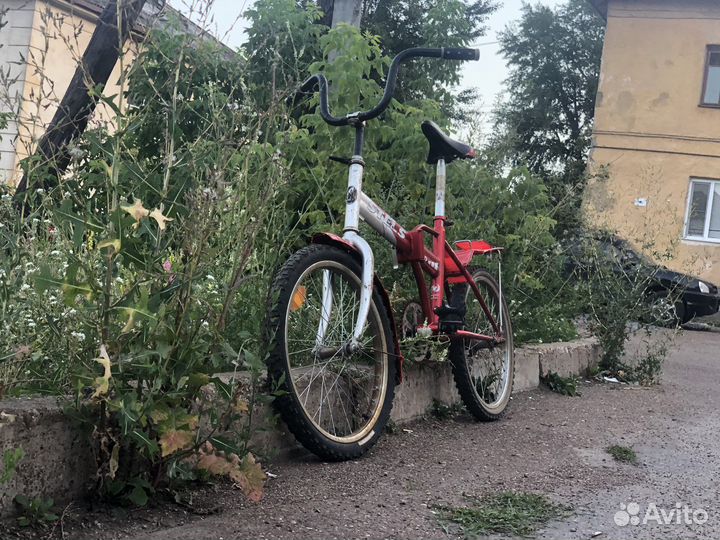 Велосипед stels дорожный