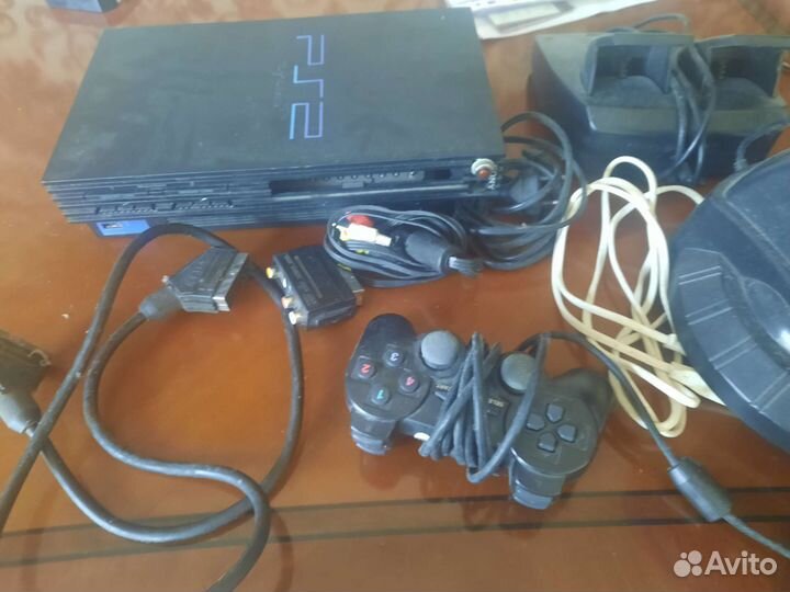 Sony playstation 2 PS2