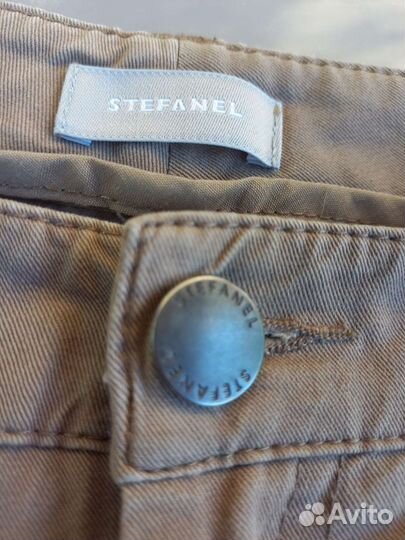 Брюки Stefanel 42 44