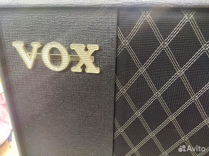 Комбоусилитель Vox VT40X