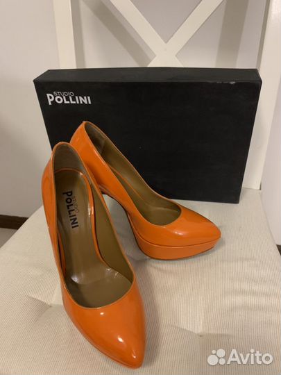 Туфли Pollini