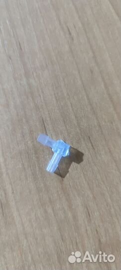 Угловой коннектор для пылесоса Dreame