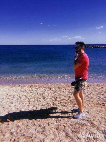 Репетитор/переводчик испанского языка