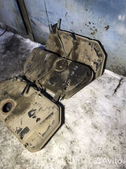 Бензобак ваз 2114,2110,2115,2112,2109,Приора