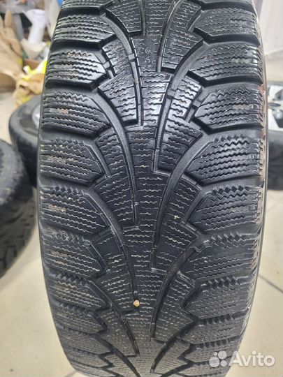 Nordman WR 195/55 R16 91R
