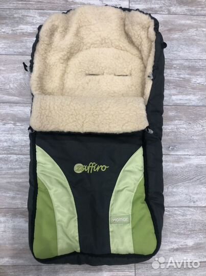 Конверт (овчина)