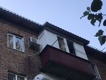 3-к. квартира, 56,6 м², 4/4 эт.