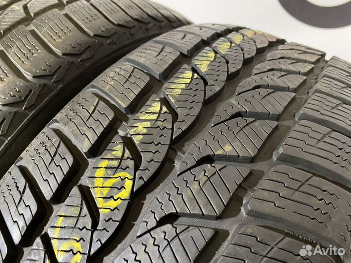 Uniroyal MS Plus 66 225/50 R17