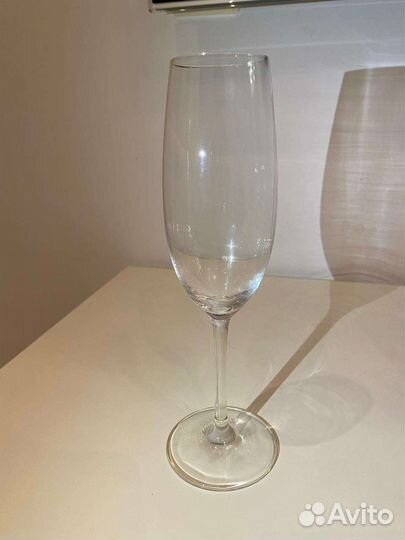 Бокалы для шампанского Schott Swiesel