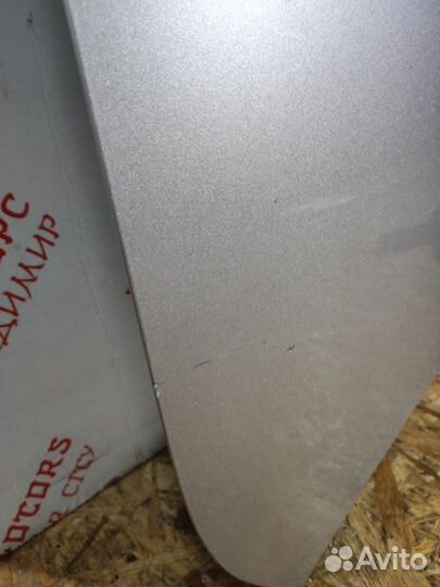 Капот передний Nissan X Trail T31 T31 2.0 MR20