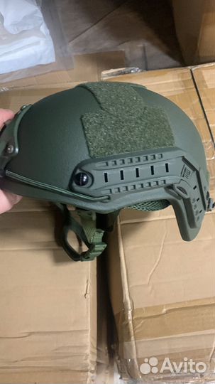 Шлем каска Тактический Шлем as1036