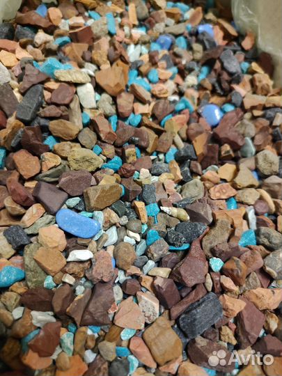 Грунт для аквариума