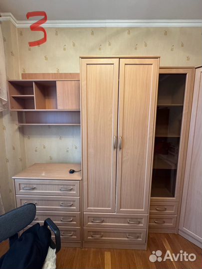 Шкафы бу
