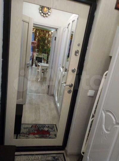 Квартира-студия, 23,8 м², 3/13 эт.