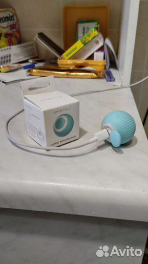 Игрушка для кошек