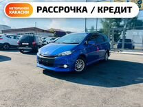 Toyota Wish 1.8 CVT, 2012, 107 074 км, с пробегом, цена 1 879 000 руб.