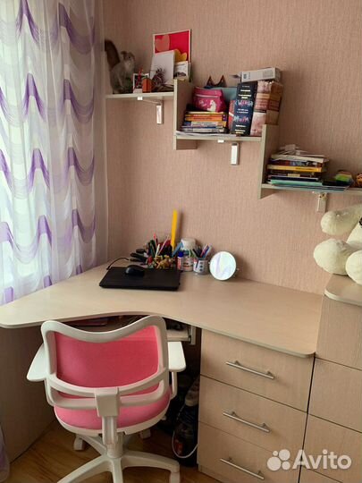 Мебель в детскую