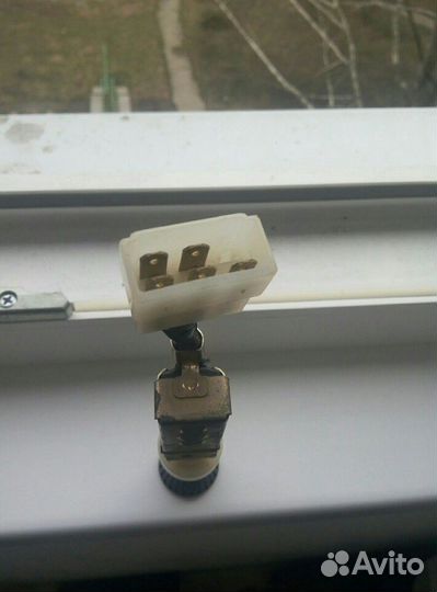 Переключатель света Toyota Crown 1971 г