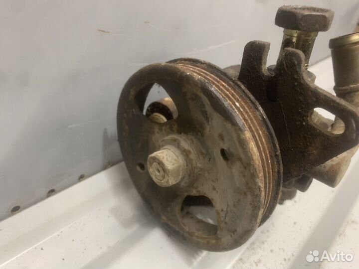 Насос гур serena c23