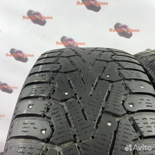 Pirelli Ice Zero 205/55 R16